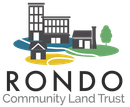 Rondo Community Land Trust logo