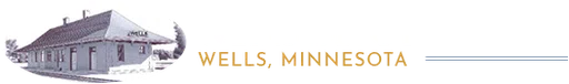 Wells Historical Society logo