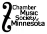 The Chamber Music Society of Minnesota Inc logo