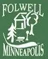 Folwell Neighborhood Association logo