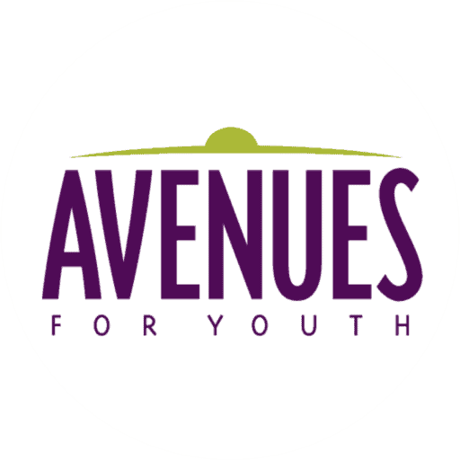 Avenues for Youth logo