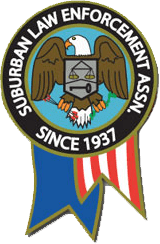 Suburban Law Enforcement Association Charitable Fund logo