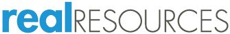 Real Resources Inc logo