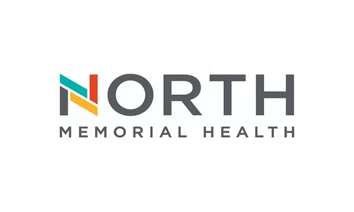 North Memorial Foundation logo