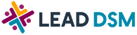 Lead DSM logo