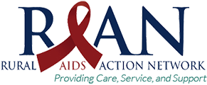 Rural AIDS Action Network logo