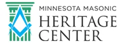 Minnesota Masonic Historical Society and Museum logo