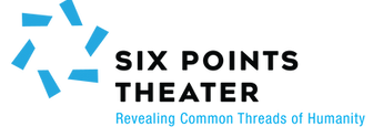 Six Points Theater logo