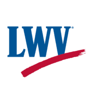 League of Women Voters of Minneapolis Inc logo
