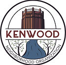 Kenwood Neighborhood Organization logo