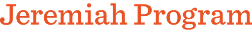 Jeremiah Program logo