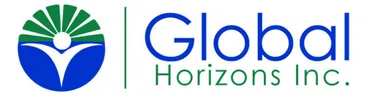 Global Horizons Incorporated logo