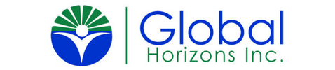 Global Horizons Incorporated logo