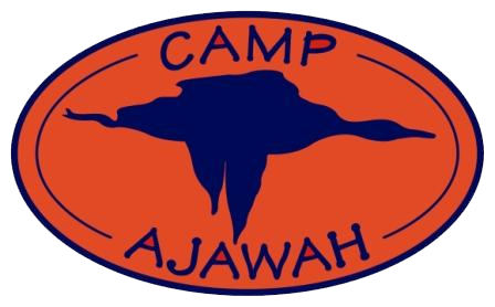 Westminster Camp Ajawah logo