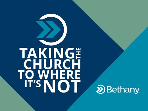 Bethany Urban Development logo