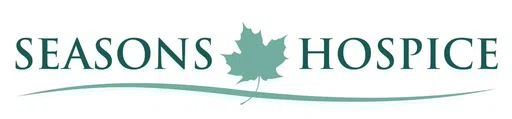 Seasons Hospice logo
