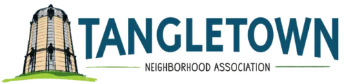 Tangletown Neighborhood Association logo