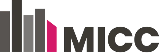 Minnesota Independence College and Community logo