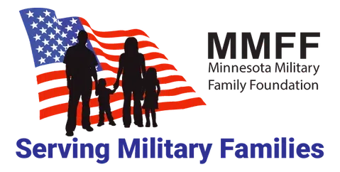Minnesota Military Family Foundation logo