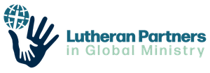 Lutheran Partners in Global Ministry logo