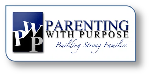 Parenting With Purpose logo