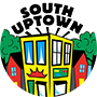 South Uptown Neighborhood Association logo