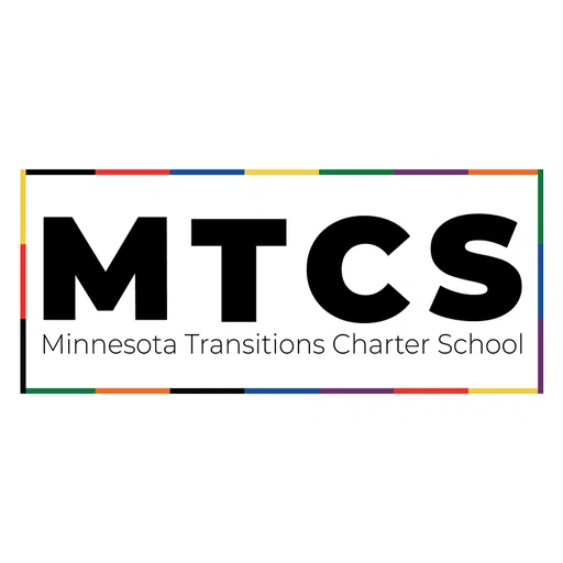 Minnesota Transitions Chartered School logo