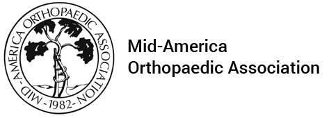 Mid-America Orthopaedic Association Education and Research Fund logo
