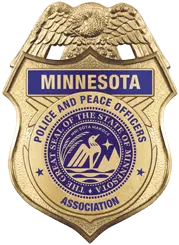 Minnesota Police and Peace Officers Association Legal Defense Fund logo