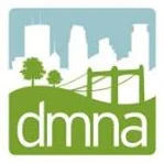 Downtown Minneapolis Neighborhood Association logo