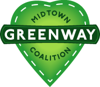 Midtown Greenway Coalition logo