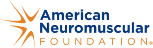 American Neuromuscular Foundation logo