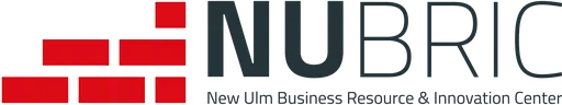 New ULM Economic Development Corporation logo