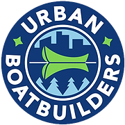 Urban Boatbuilders Inc logo