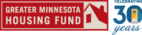 Greater Minnesota Housing Fund logo