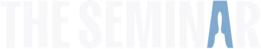 Public Relations Seminar logo