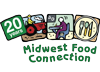 Midwest Food Connection logo