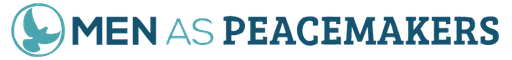 Men as Peacemakers logo