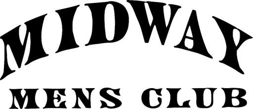 The Midway Mens Club logo