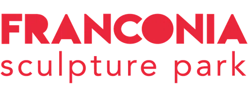 Franconia Sculpture Park logo