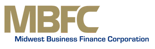 Midwest Business Finance Corporation logo