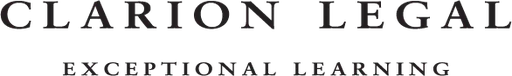 Clarion Legal Education Inc logo