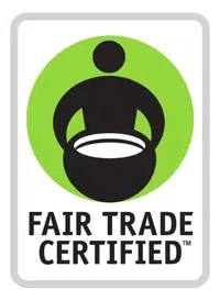 Transfair USA logo