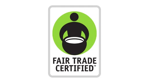 Transfair USA logo