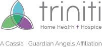 Guardian Angels Elim Home Care Inc logo