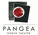 Pangea World Theater logo