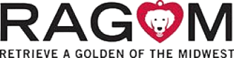 Retrieve a Golden of Minnesota logo