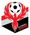 Alexandria Area Soccer Association logo