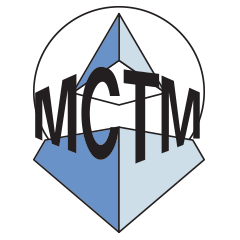Minnesota Council of Teachers of Mathematics logo