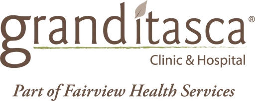 Grand Itasca Clinic and Hospital logo